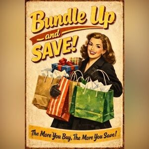 Make me an offer!!!!